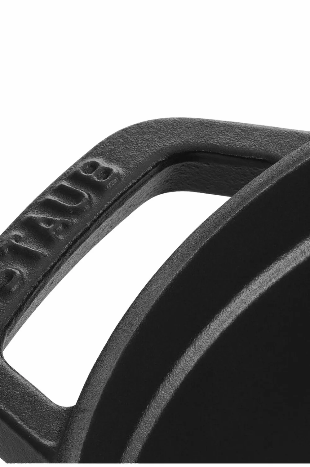 Staub Pander & Gryder>Gryde La Cocotte rund 18 cm, 1,7 l Black