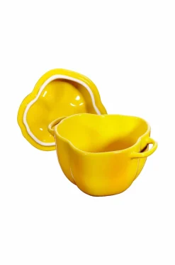 Staub Pander & Gryder>Gryde Peberfrugt 0,47 l Yellow