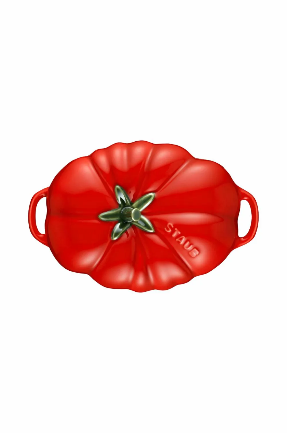 Staub Pander & Gryder>Gryde Tomat 0,47 l Cherry