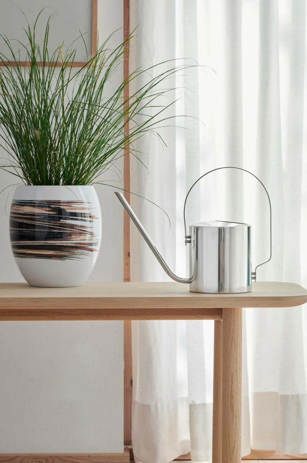 Stelton Planter & Blomster>Vandkande Original 1,7 l Stål