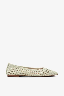Steve Madden Ballerinasko>Ballerinasko Saxton Bone