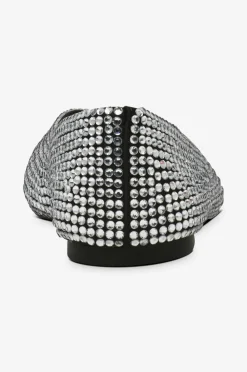 Steve Madden Ballerinasko Darts-R Ballerinas Rhinestone Clearance