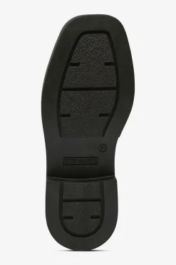 Steve Madden Chelseaboot Churro BLACK LEATHER