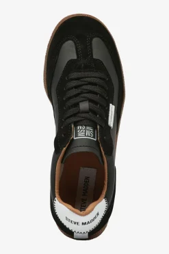 Steve Madden Kondisko Emporia Black Discount