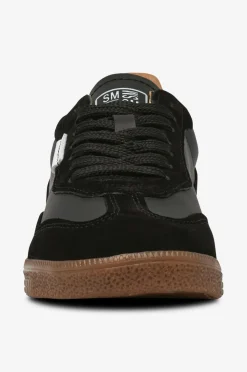 Steve Madden Kondisko Emporia Black Discount