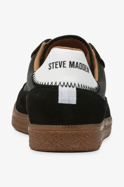Steve Madden Kondisko Emporia Black Discount