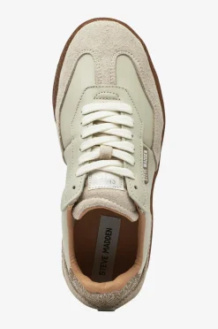 Steve Madden Kondisko Euphoria Sneaker Off white/beige Sale