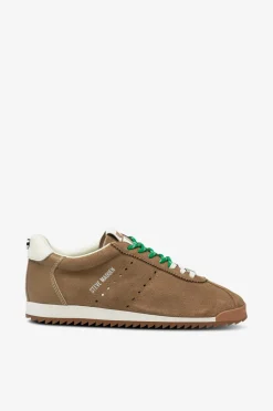 Steve Madden Sneakers>Kondisko Mirage-sm Sand suede
