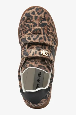 Steve Madden Kondisko Jeileen Leopard