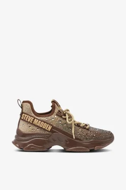 Steve Madden Kondisko Mistica Khaki Ground Coffee Hot