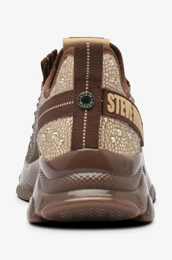 Steve Madden Kondisko Mistica Khaki Ground Coffee Hot