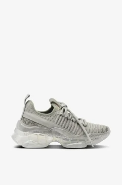 Steve Madden Kondisko Jmaxima Grey Outlet