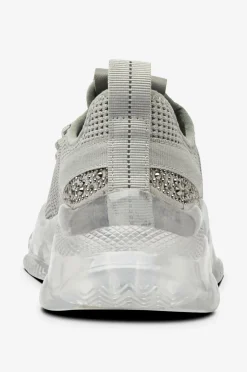 Steve Madden Kondisko Jmaxima Grey Outlet