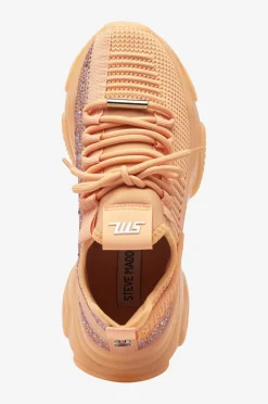 Steve Madden Sneakers>Kondisko Maxilla-R-E Sneaker Cali Peach