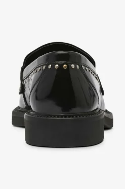 Steve Madden Loafer Harloe Black Outlet