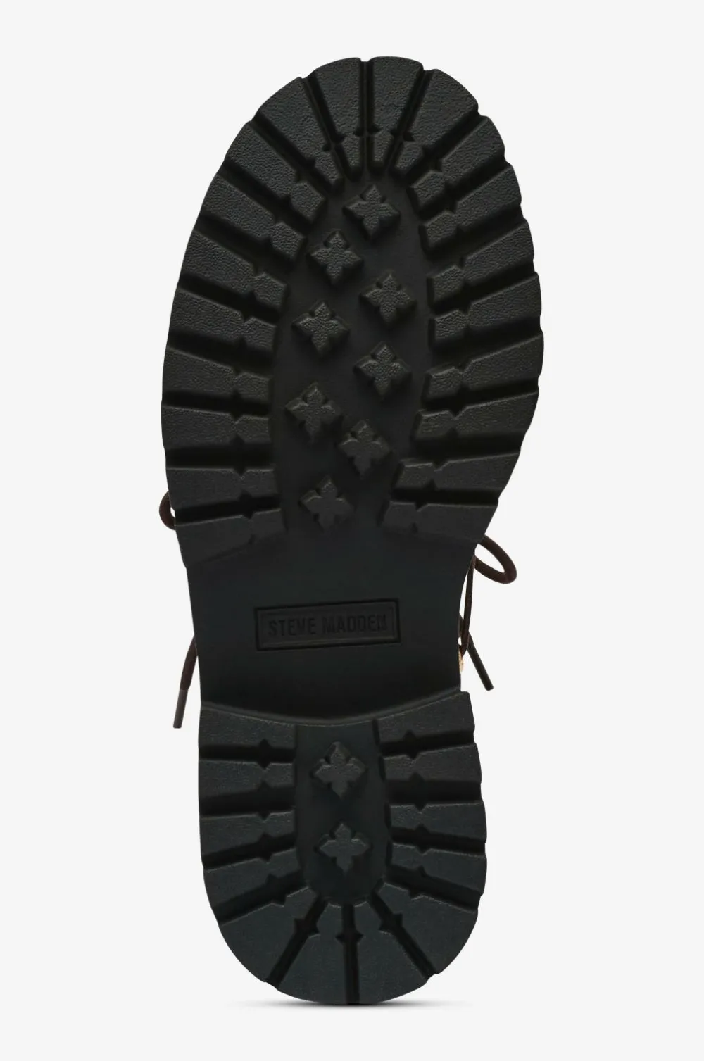 Steve Madden Loafers>Loafers Detroit Brown Sued