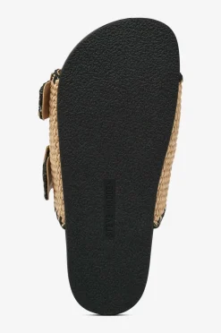 Steve Madden Sandal On Deck Nat raffia Outlet