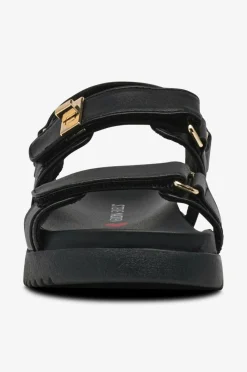 Steve Madden Sandaler Jmona Sandal Black Clearance