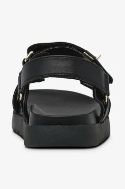 Steve Madden Sandaler Jmona Sandal Black Clearance