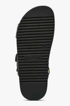 Steve Madden Sandaler Jmona Sandal Black Clearance