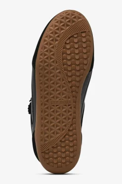 Steve Madden Sneakers Fasttrack Sneaker Blk action leather Sale