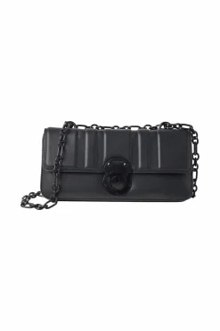 Steve Madden Tasker>Taske Bemory Shoulder Bag Black/black