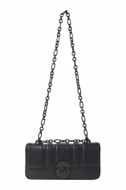 Steve Madden Tasker>Taske Bemory Shoulder Bag Black/black