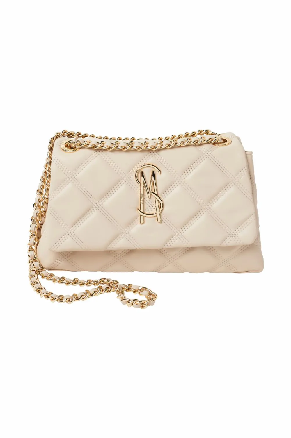 Steve Madden Tasker>Taske Bjolene Shoulderbag Bone