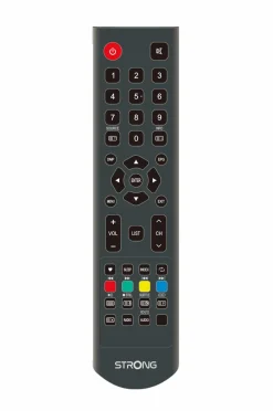 Strong LED-TV 24 230/12volt Srt24he4023 No color New