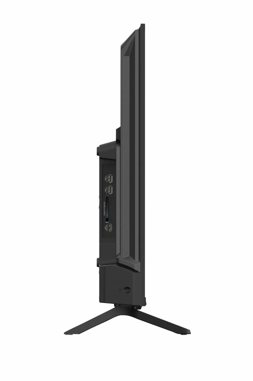 Strong Tv, Lyd & Det Smarte Hjem>Smart-tv 40 Fhd Google TV Srt40fg6733c No color