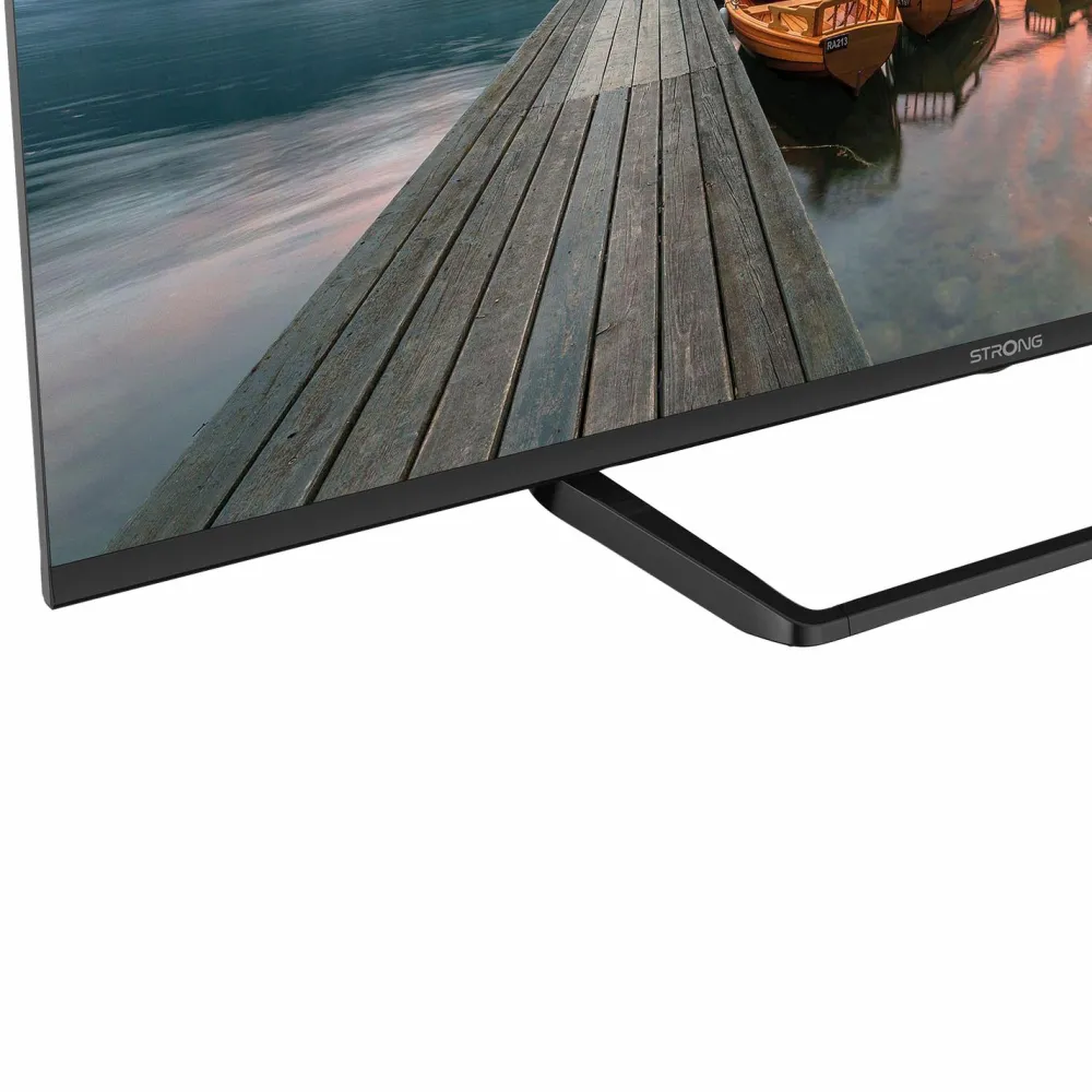 Strong Tv, Lyd & Det Smarte Hjem>Smart-tv 40 Fhd Google TV Srt40fg6733c No color
