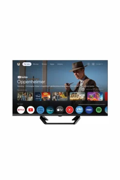 Strong Smart-tv 32 230/12volt Google TV Srt32hg4723c No color