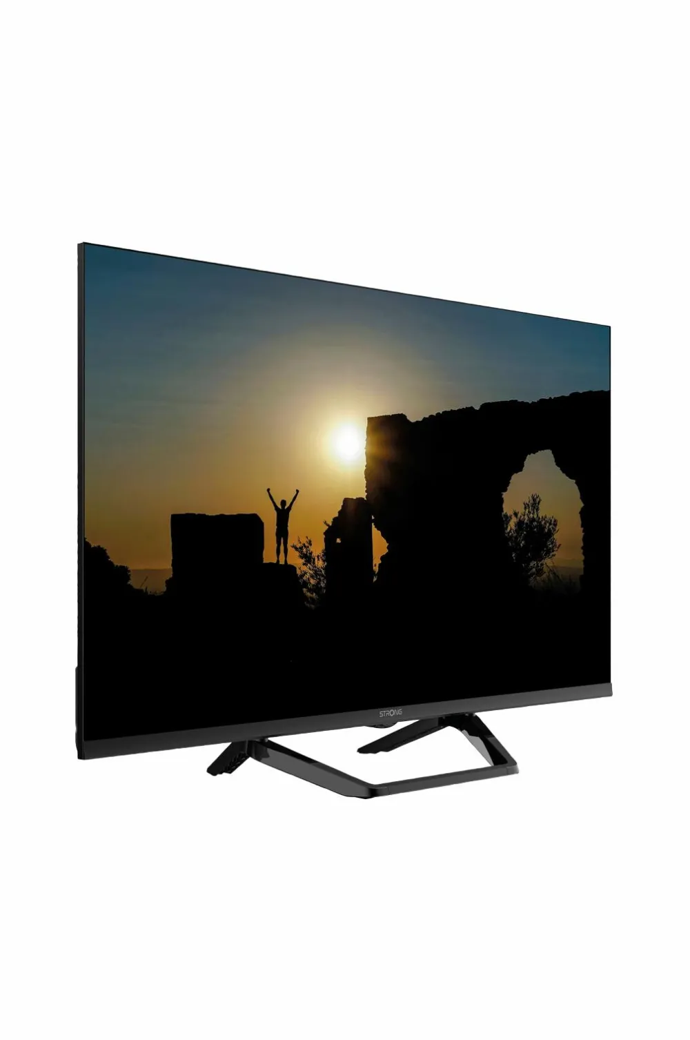 Strong Smart-tv 32 230/12volt Google TV Srt32hg4723c No color