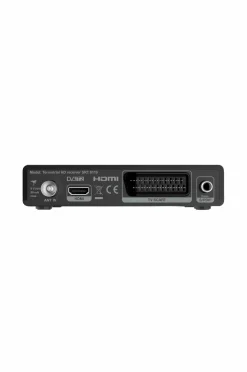 Strong TV-boks Dvb-t2 Fta Srt8119 No color Sale