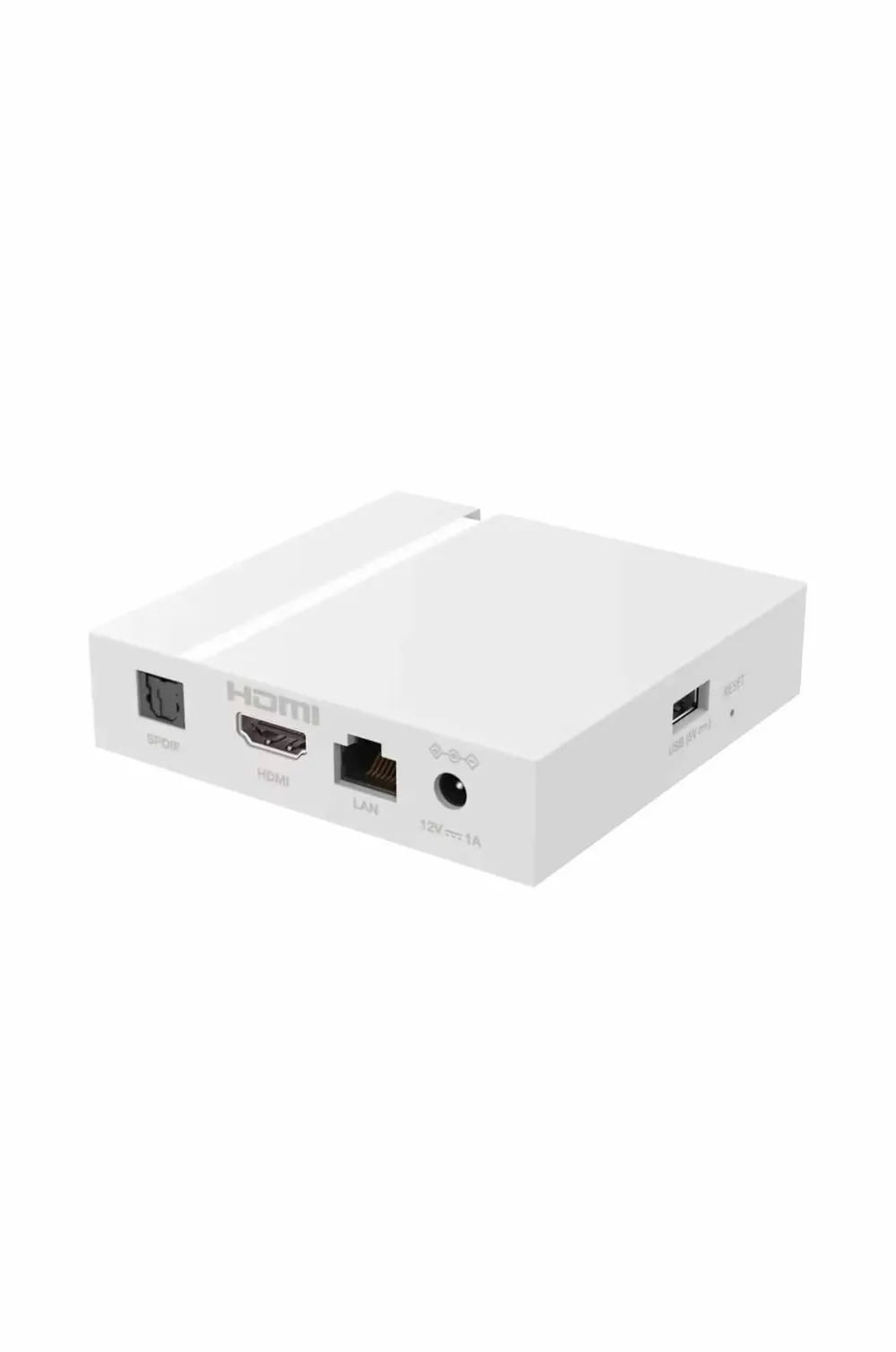 Strong Tv, Lyd & Det Smarte Hjem>TV-box 4K WiFi/LAN Google TV LEAP-S3+V2 No color