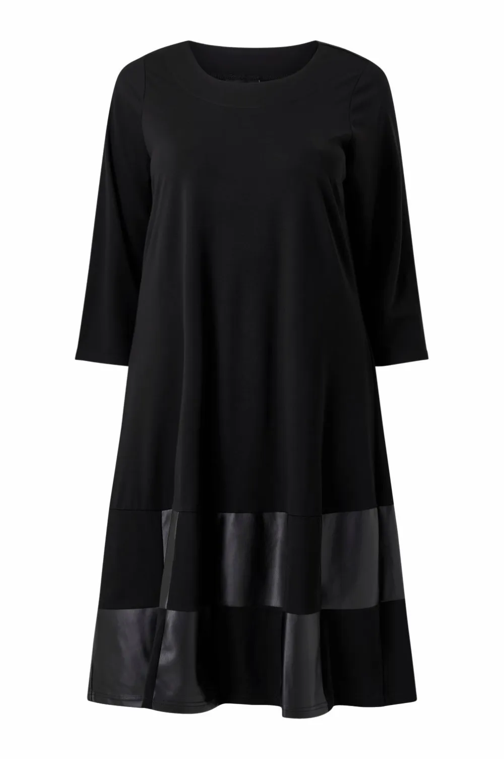 Studio Kjole sEllinor Dress Black Sale