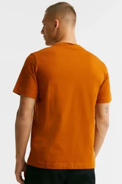 Studio Total Basistøj>T-shirt ICON™ Tee Ochra