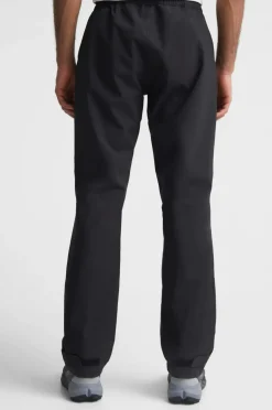 Studio Total Active 2-Layer Shell Pants Black Sale