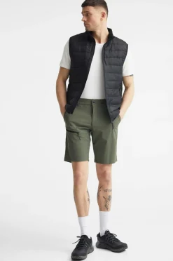Studio Total Active Shorts Function Chino Shorts Urban olive Best
