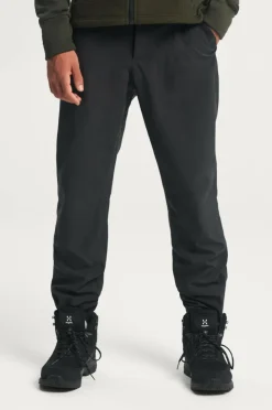 Studio Total Active Skalbukser 3-Layer Shell Pants 001001black Discount