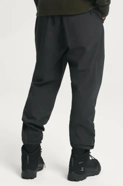Studio Total Active Skalbukser 3-Layer Shell Pants 001001black Discount