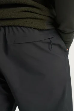 Studio Total Active Skalbukser 3-Layer Shell Pants 001001black Discount