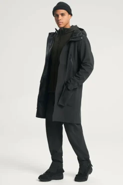 Studio Total Active Skalbukser 3-Layer Shell Pants 001001black Discount
