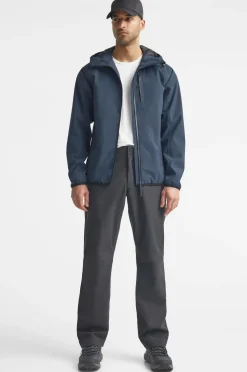 Studio Total Overtøj|Overtøj>Active Skaljakke 2-Layer Shell Jacket Blueblack