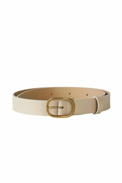 Stylein Bælte Venosa Beige Outlet
