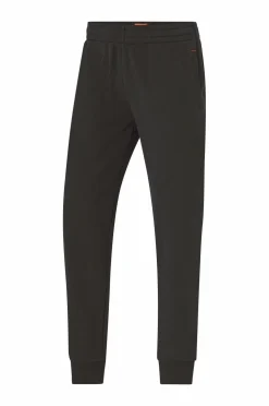 Superdry Bukser>Sweatbukser Essential Logo Joggers HB Dark grey green