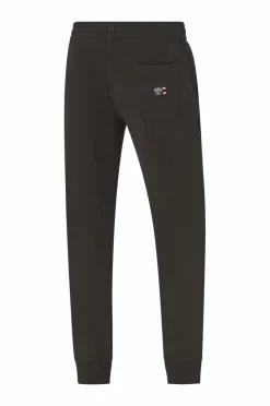 Superdry Bukser>Sweatbukser Essential Logo Joggers HB Dark grey green