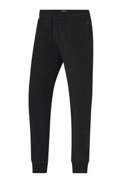 Superdry Bukser>Sweatbukser Essential Logo Joggers HB Black