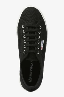 Superga Kondisko 2790-Acotw Linea Black-Fwhite F83 Clearance