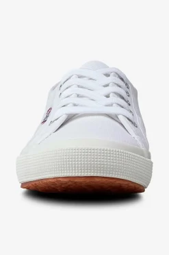 Superga Lærredssko|Sneakers><noscript><img width=